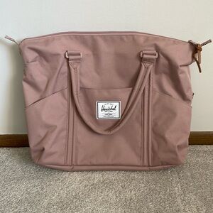 Herschel Travel Bag